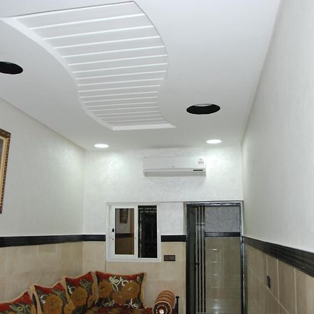 Appartements Ziad Gueliz Marrakesh Room photo