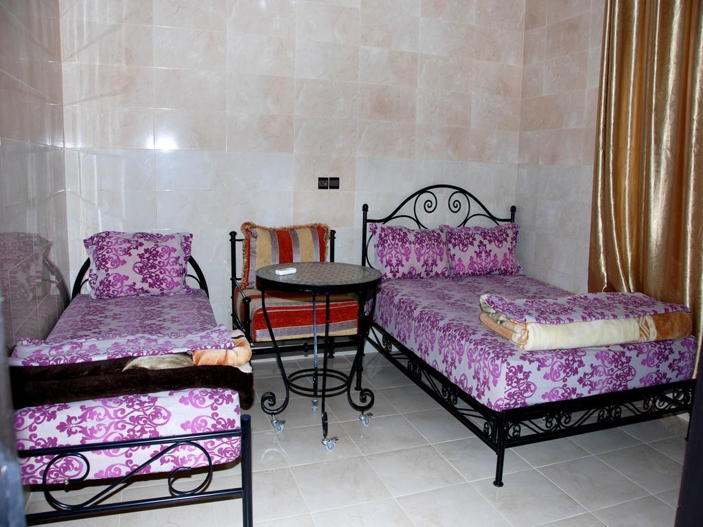 Appartements Ziad Gueliz Marrakesh Room photo