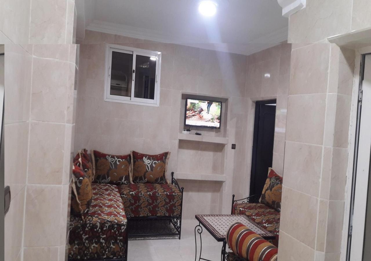 Appartements Ziad Gueliz Marrakesh Room photo
