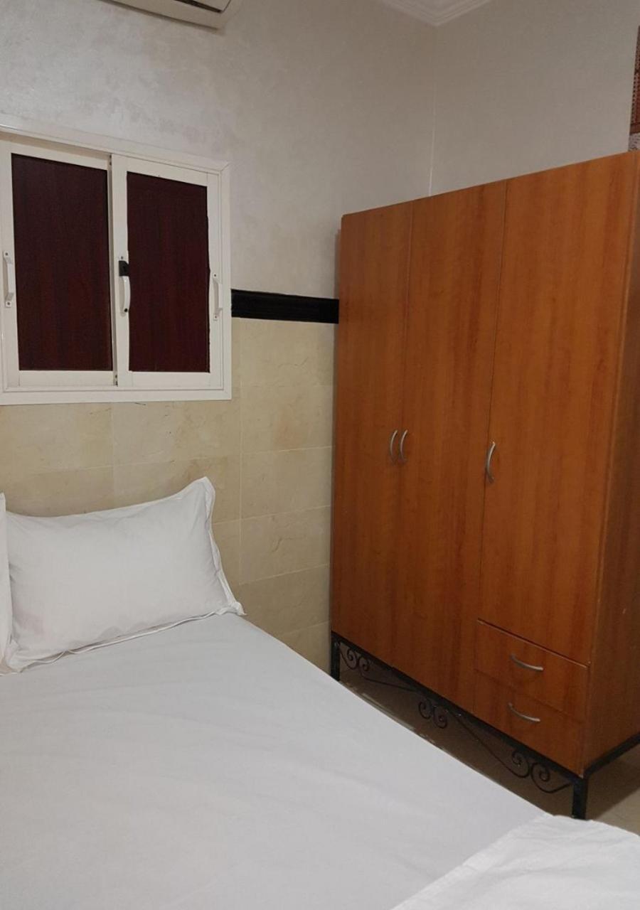 Appartements Ziad Gueliz Marrakesh Room photo