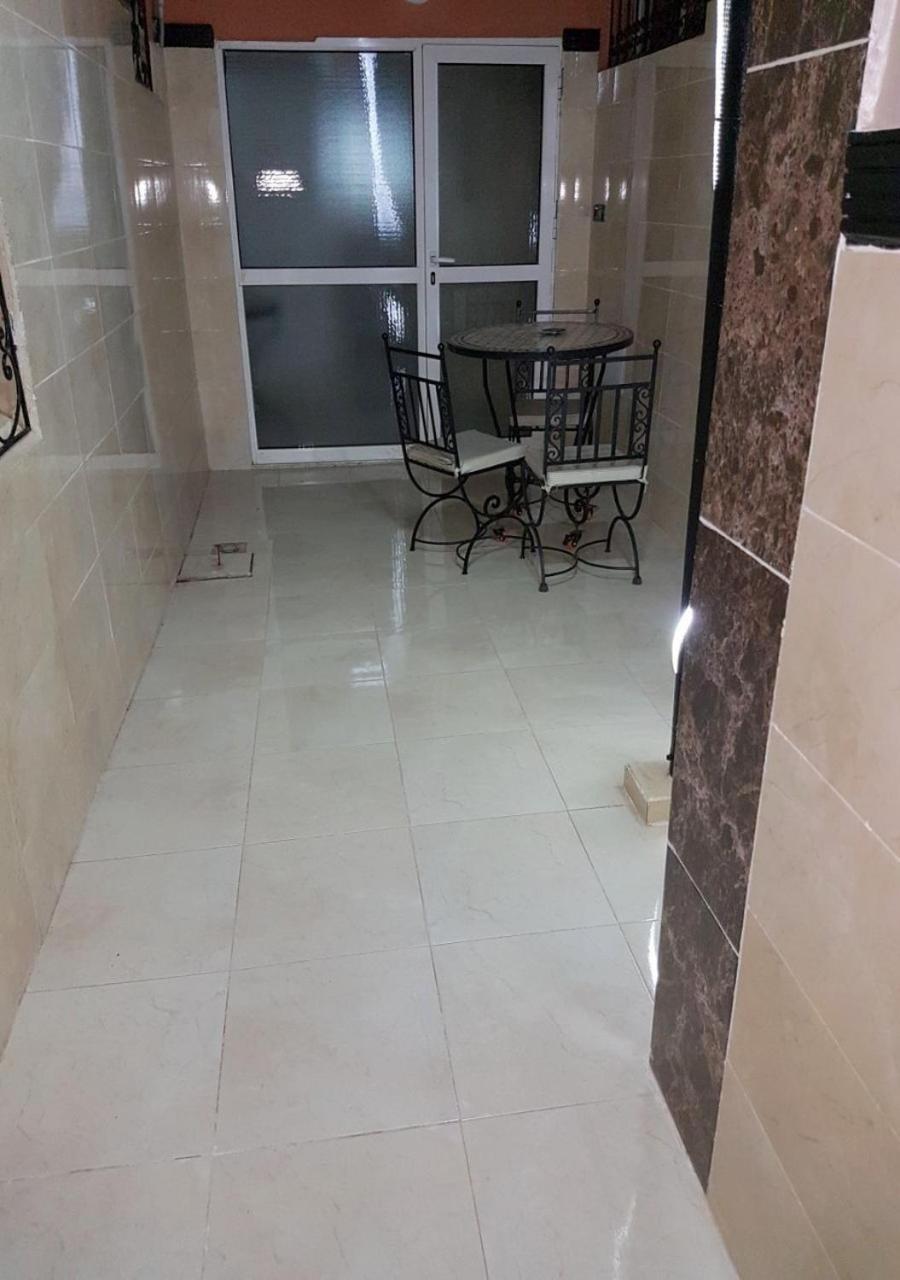 Appartements Ziad Gueliz Marrakesh Room photo