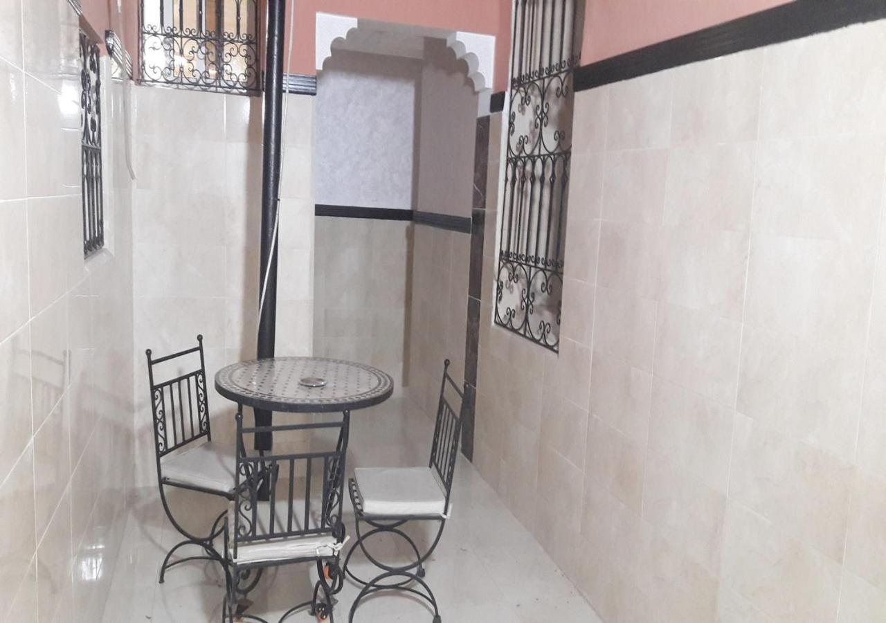 Appartements Ziad Gueliz Marrakesh Room photo