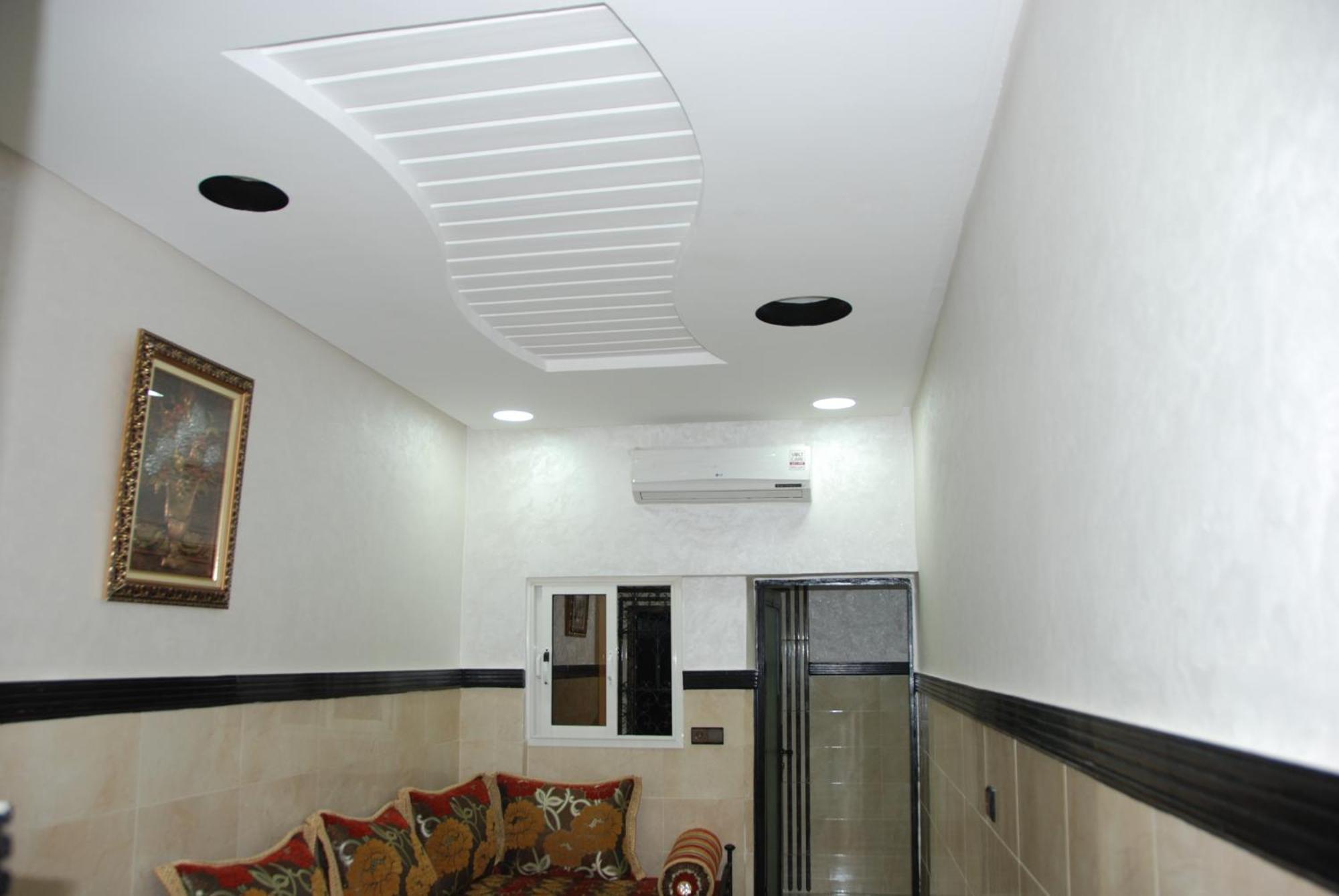 Appartements Ziad Gueliz Marrakesh Room photo