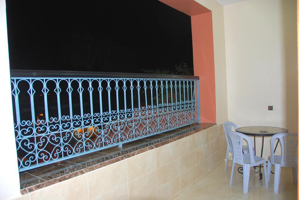 Appartements Ziad Gueliz Marrakesh Exterior photo