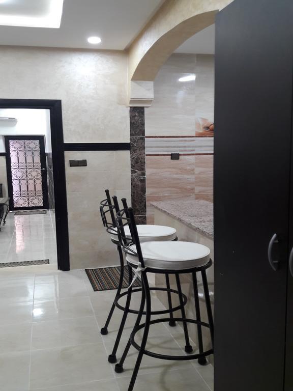 Appartements Ziad Gueliz Marrakesh Exterior photo