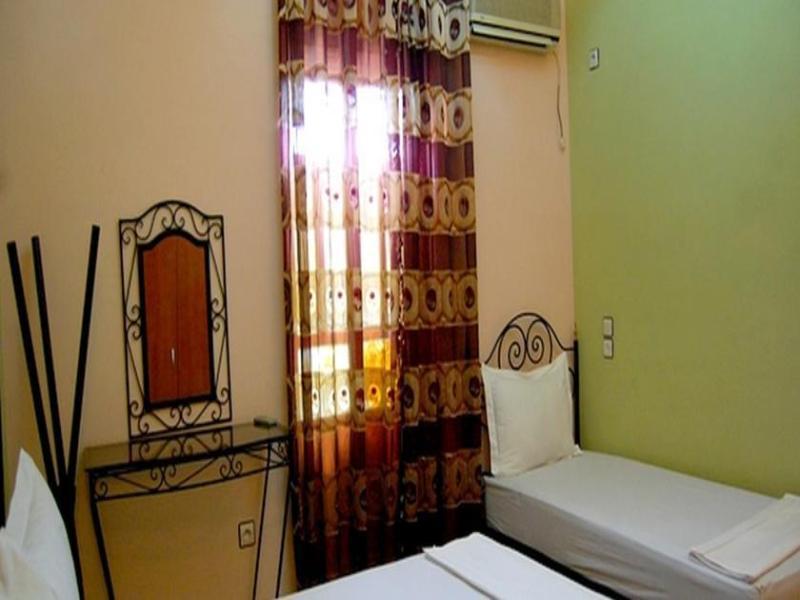 Appartements Ziad Gueliz Marrakesh Exterior photo