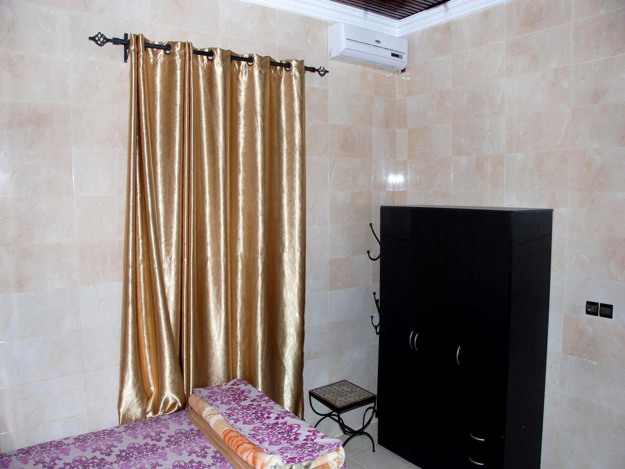 Appartements Ziad Gueliz Marrakesh Exterior photo
